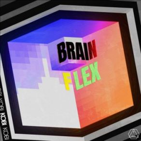 Brain Flex (Single) album cover