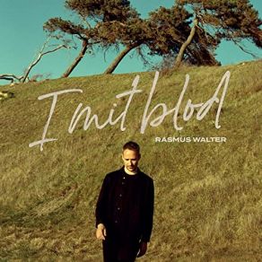 I Mit Blod album cover