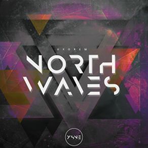 North Waves album cover
