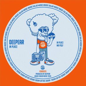 In Place album cover