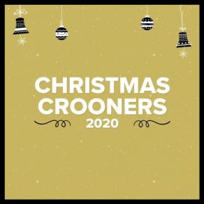 Christmas Crooners 2020 album cover