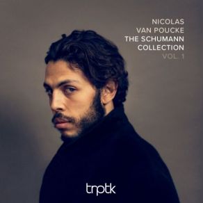 The Schumann Collection, Vol. 1 album cover