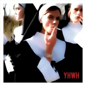 Yhwh album cover