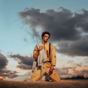 Parachute album cover
