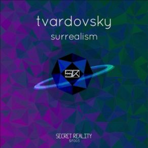 Surrealism (Maxi-Single) album cover