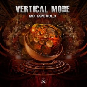 Mix Tape (Vol. 3) album cover
