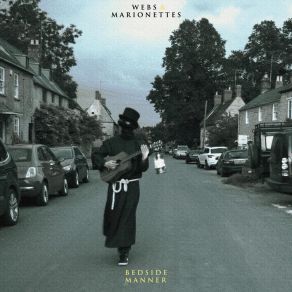 Bedside Manner album cover