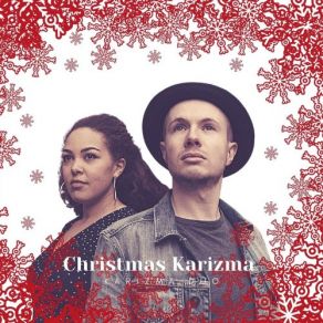 Christmas Karizma album cover
