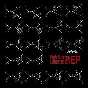 High Energy (Original Mix) album cover