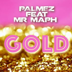 Gold album cover