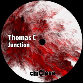 Junction album cover