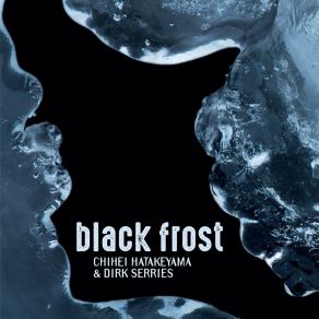 Black Frost album cover