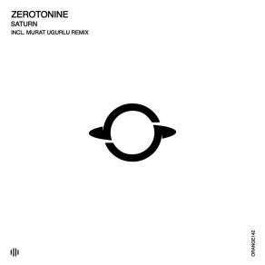 Saturn album cover
