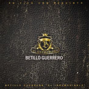 En Vivo Con Requinto (En Vivo) album cover
