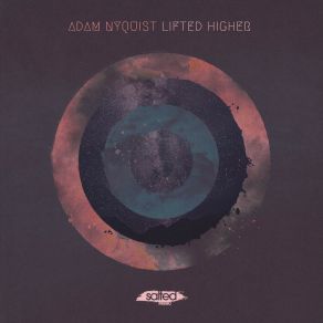 Lifted Higher album cover