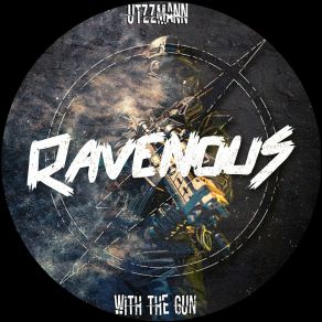 With The Gun album cover