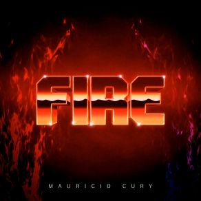 Fire album cover