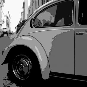 My Lovely Car album cover