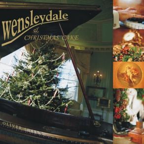 Wensleydale & Christmas Cake album cover