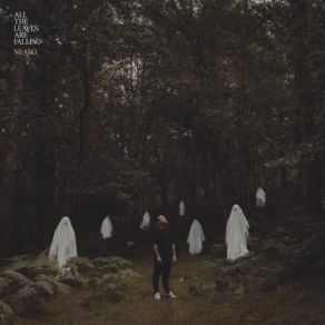 All The Leaves Are Falling album cover