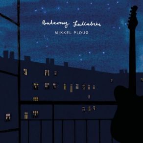 Balcony Lullabies album cover