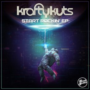 Start Rockin' album cover