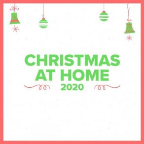 Christmas At Home 2020 album cover