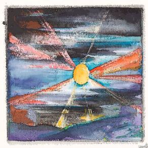Forever In Paradies album cover
