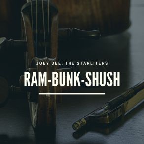 Ram-Bunk-Shush album cover