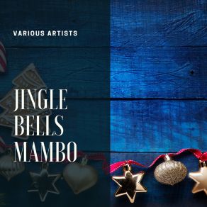 Jingle Bells Mambo album cover