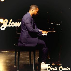 Glow album cover