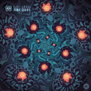 Time Seeds album cover