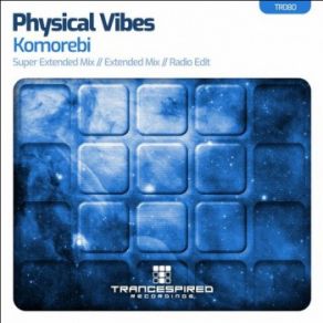 Komorebi (Maxi-Single) album cover