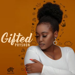Gifted album cover