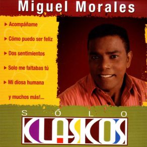 Solo Clasicos album cover