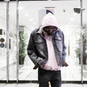 Novacane album cover