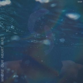 Where Our Heart Was album cover