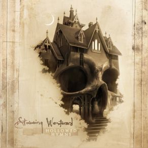 Hallowed Hymns album cover