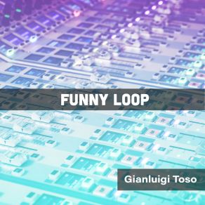 Funny Loop album cover
