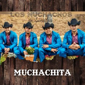Muchachita album cover