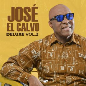 Deluxe, Vol. 2 album cover
