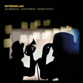 Exterior Lux album cover