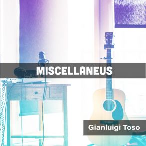 Miscellaneus album cover