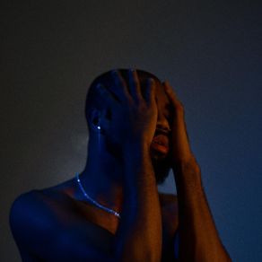 Promise I'm Not Crazy album cover