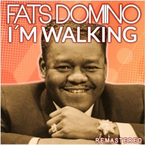 I'm Walking (Remastered) album cover