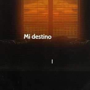 Mi Destino album cover