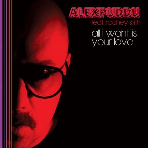 All I Want Is Your Love album cover