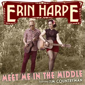 Meet Me In The Middle album cover