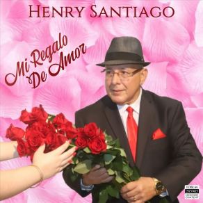 Mi Regalo De Amor album cover