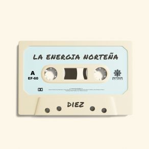 Diez album cover